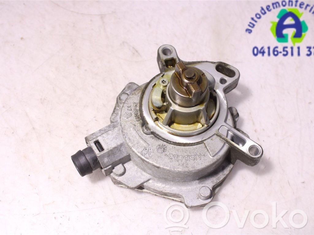 Volvo V70 Alipainepumppu 