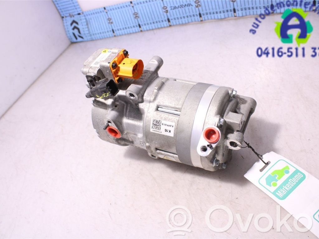 Klimakompressor Pumpe   97701G2800,97701G2800,97701G2800