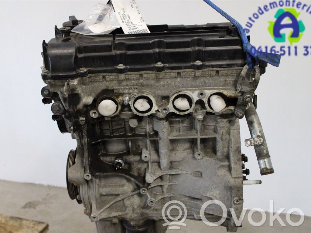 Motor   1120073K30X12