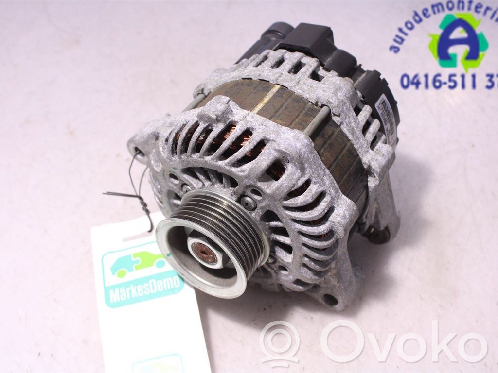Ģenerators   311005R0014,A5TZ0091A,A5TZ0091A