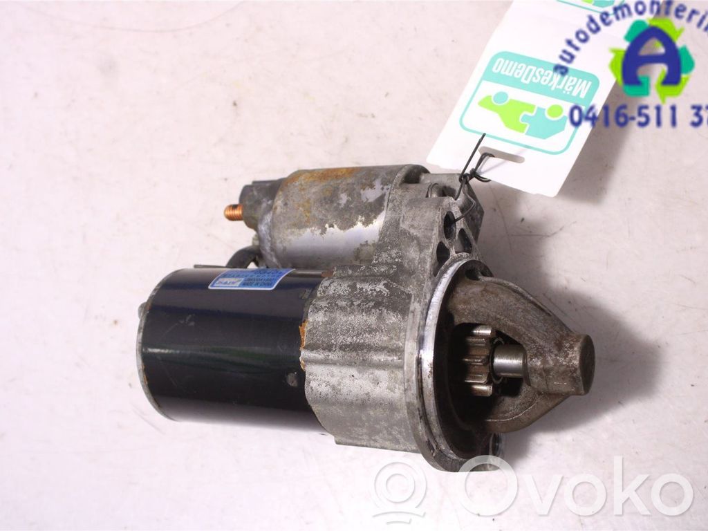 Motor de arranque   3610003301,3610003401,3610003401