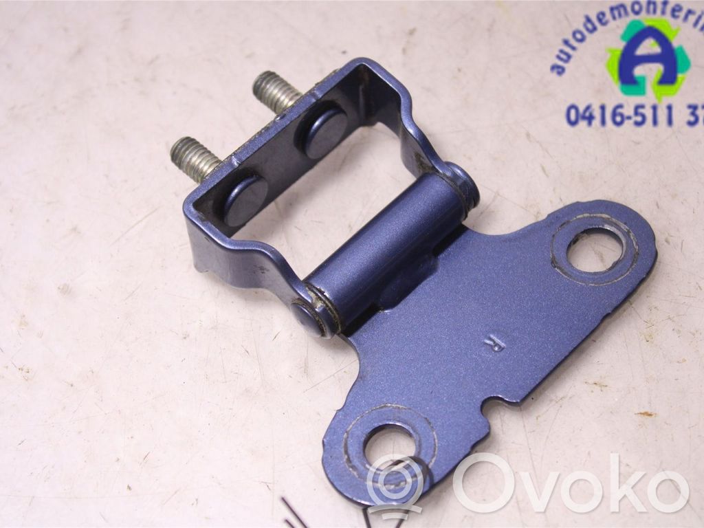 Toyota Corolla E140 E150 Tailgate/trunk/boot hinge 