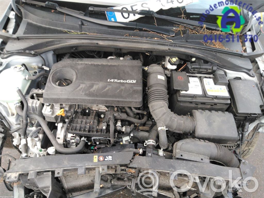 Engine   Z67H103D00