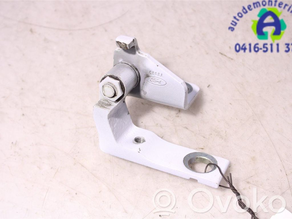 Rear door lower hinge   1781668