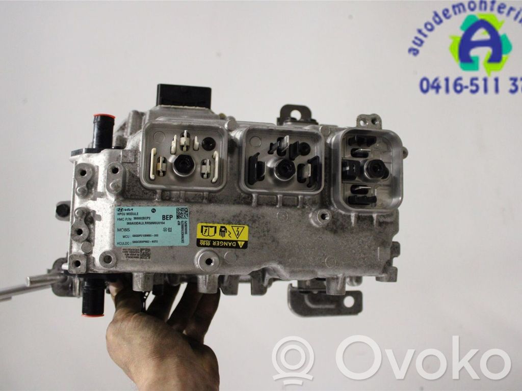 Inversor/convertidor de voltaje   366002BCP2