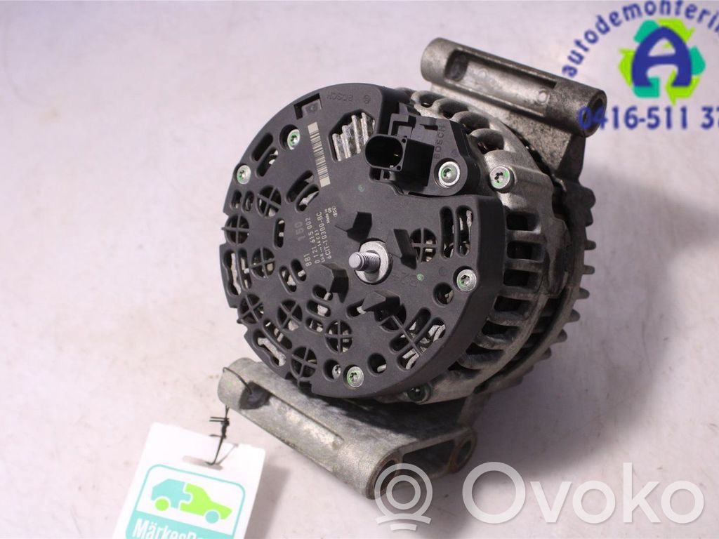 Ģenerators   1747021,6CIT10300BC,6CIT10300BC