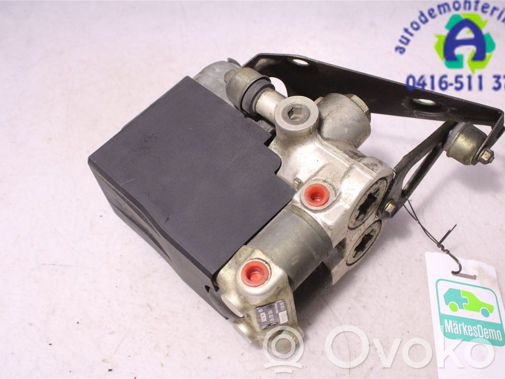 Volvo 740 ABS Pump 