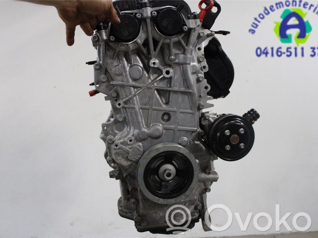 KIA Niro Motor 