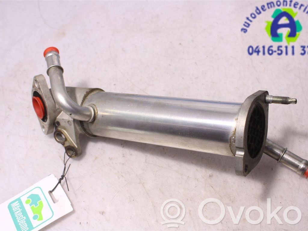 EGR aušintuvas   1674284,8C1Q9F464AB,8C1Q9F464AB