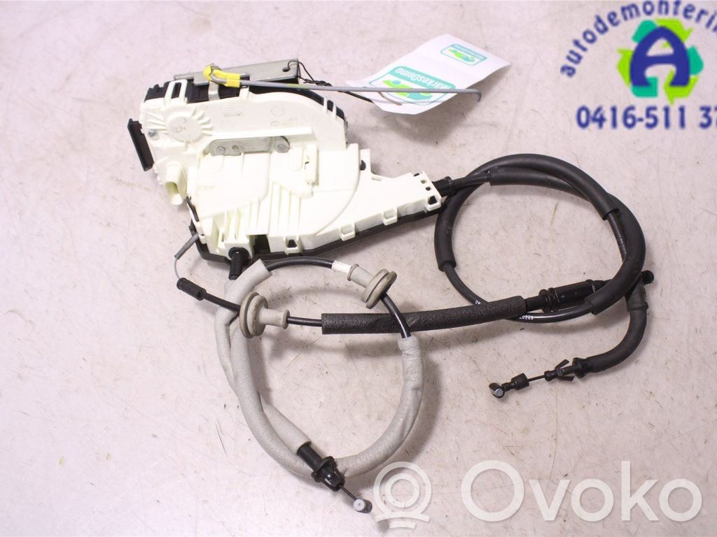 Front door lock   4589913AH,4589913AI,04589913AH