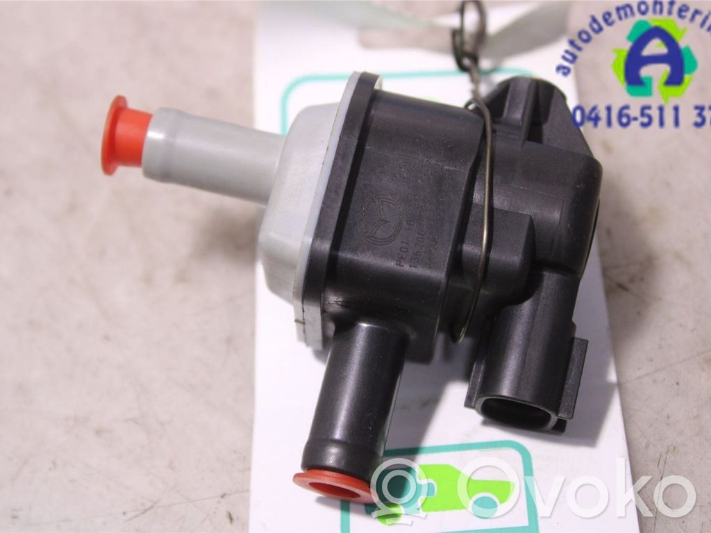Válvula de vacío   PE0118751,PE0118751,PE0118751