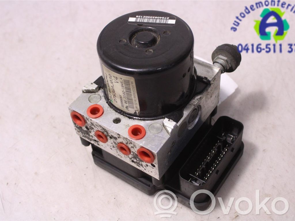 ABS-pumppu   27596AJ030,28562203013,28562203013