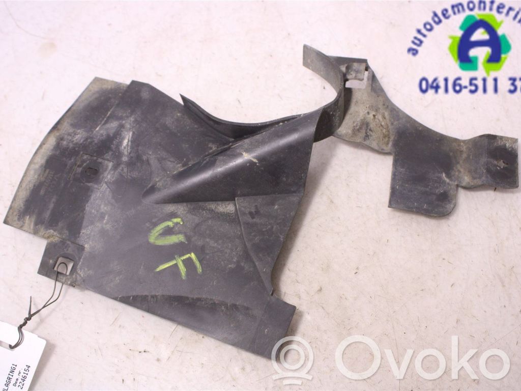 Front mudguard   31497193,31497193,31497193