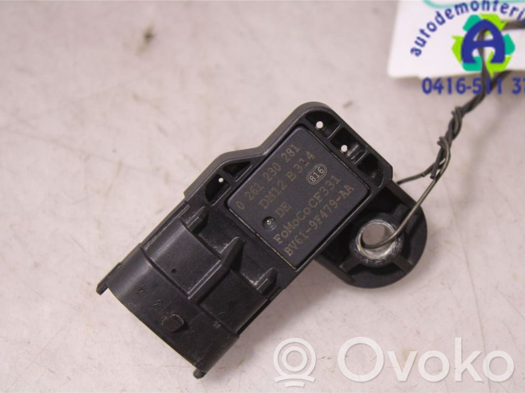 Sensor de la presión del aire   1913600,BV619F479AA,BV619F479AA