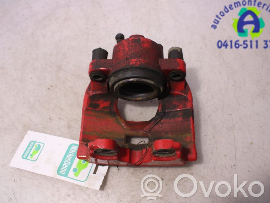 Ford Mondeo MK V Etujarrusatula 