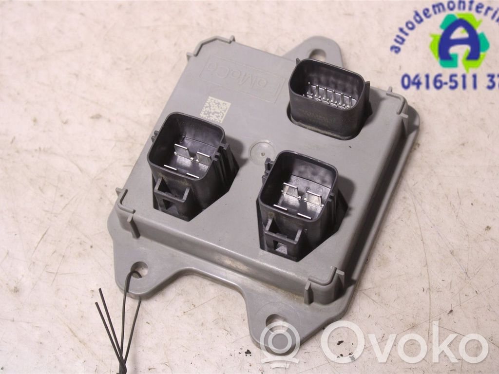 Relé de encendido   2008625,GK2112B533AA,GK2112B533AA