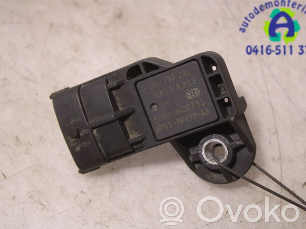 Ilmanpaineanturi   1913600,BV619F479AA,BV619F479AA