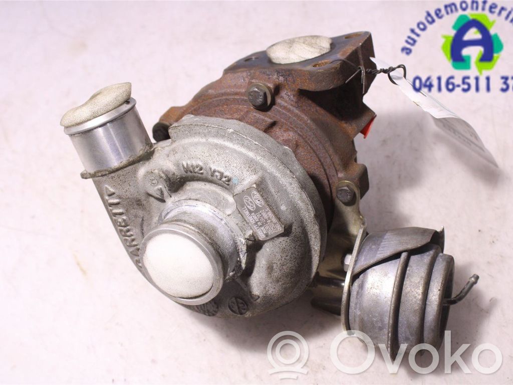 Turbo   282012A701,282012A701,282012A701