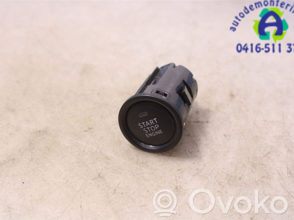 Engine start stop button switch   BJS7663S0,BJS7663S0,BJS7663S0