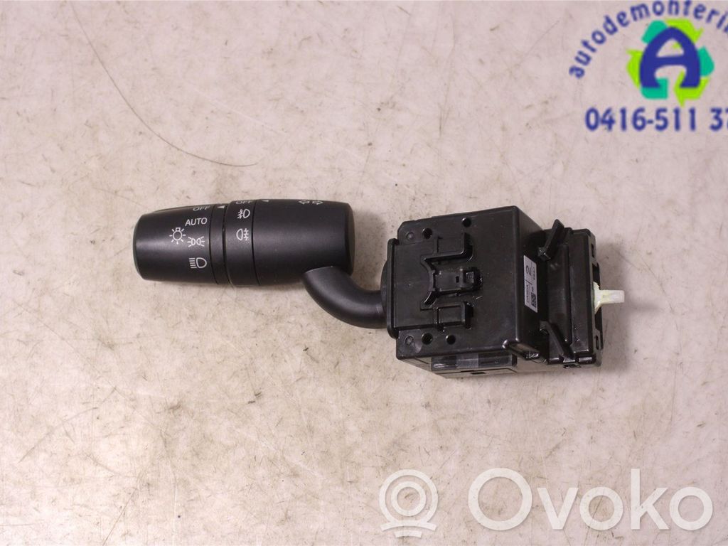Mazda CX-3 Indicator stalk 