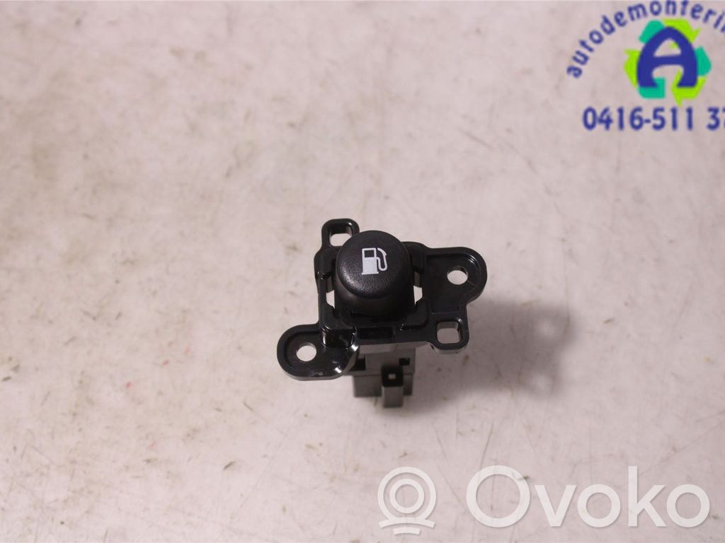 Mitsubishi Outlander Comutator deschidere clapetă rezervor 