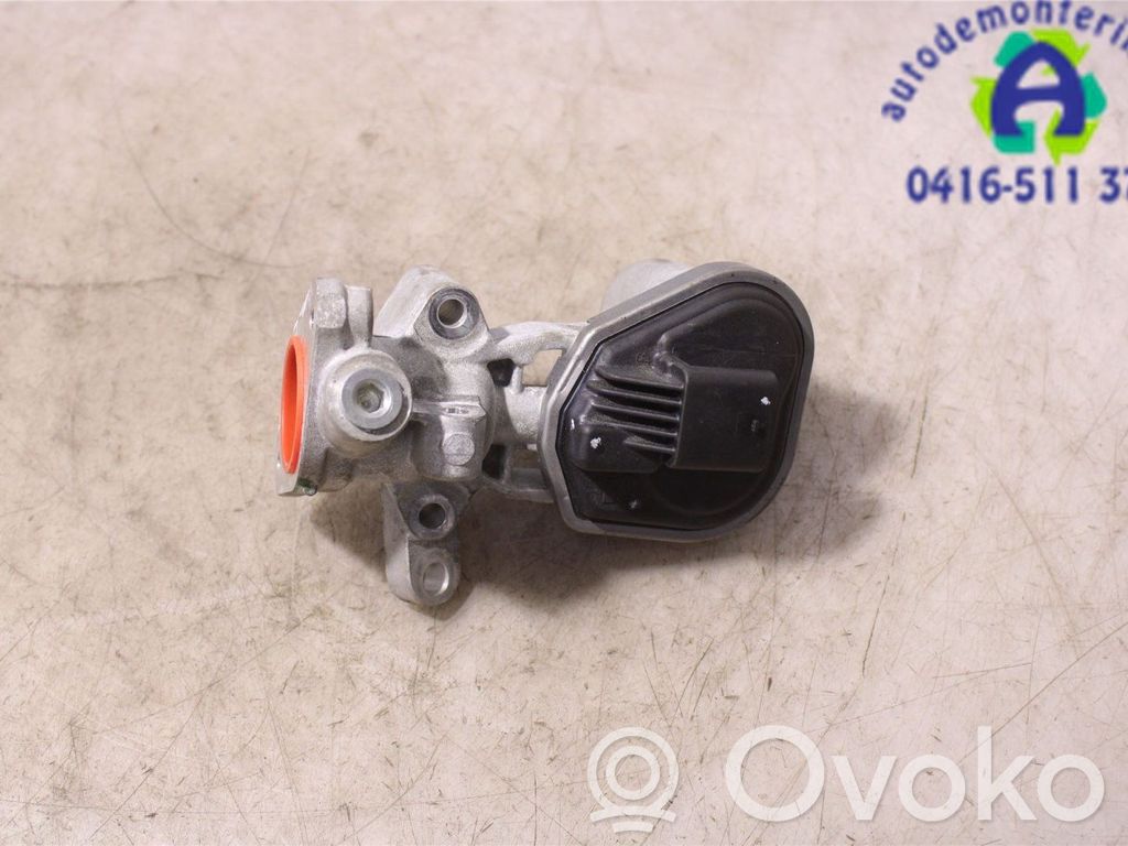 Ford Kuga III Zawór EGR 