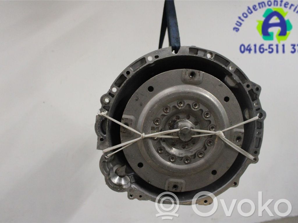 Automatic gearbox   C2D39268,C2D45617