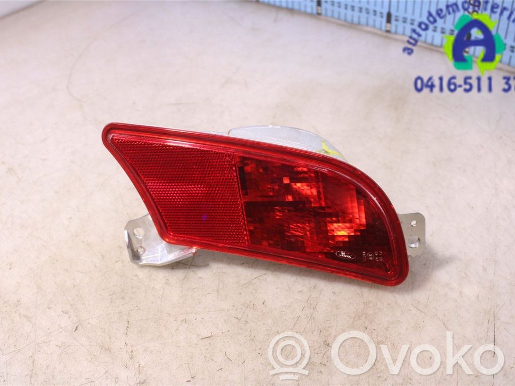 Ford Kuga III Takavalon heijastin 