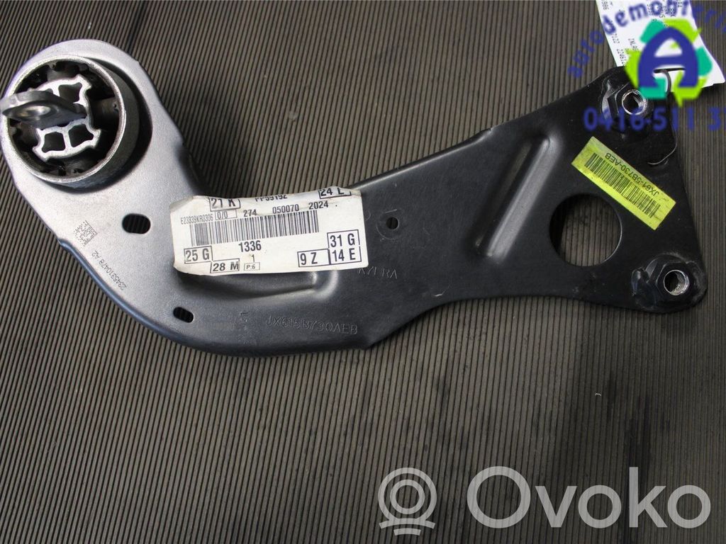 Ford Focus Svira 