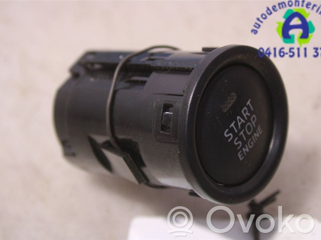 Engine start stop button switch   BJS7663S0,BJS7663S0,BJS7663S0