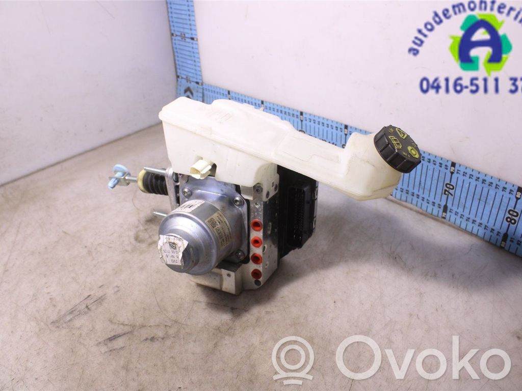 ABS Blokas   2670481,NX612D335AF,NX612D335AF