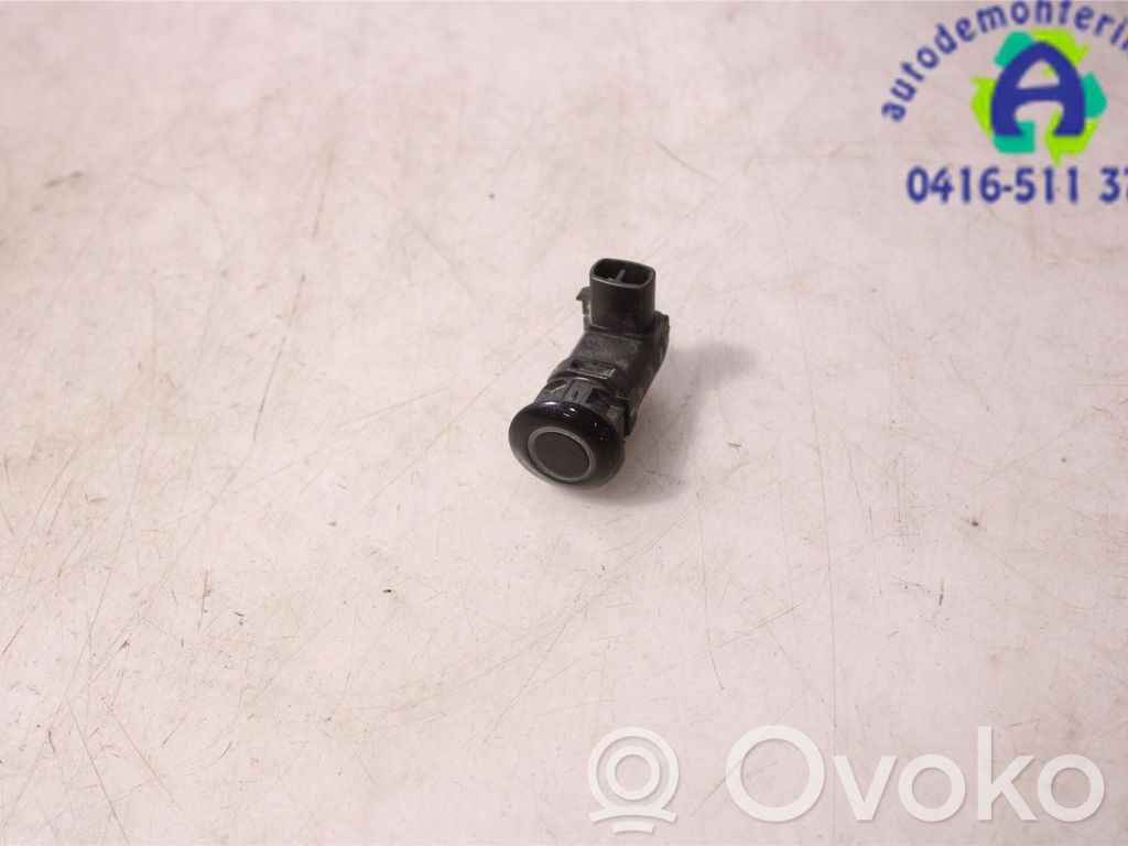 Mazda 3 II Sensor de aparcamiento PDC 