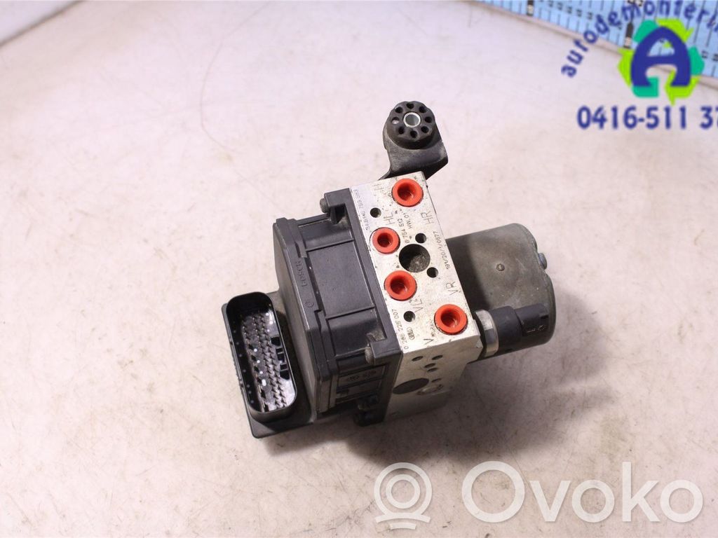 Pompe ABS   34516855553,34516759563,34516759563