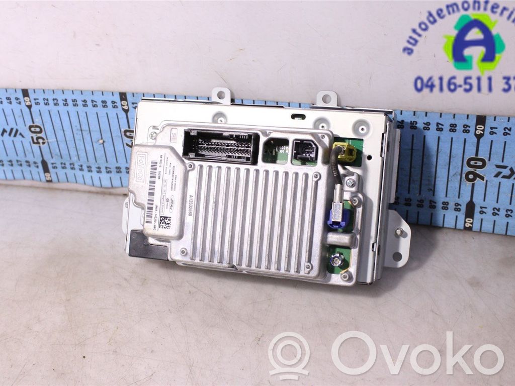 Screen/display/small screen   1925403,GM5T18B955SB,GM5T18B955SB