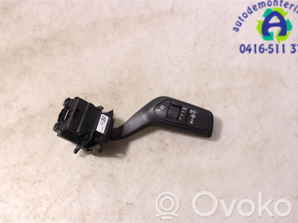 Ford Ranger Leva comando tergicristalli 