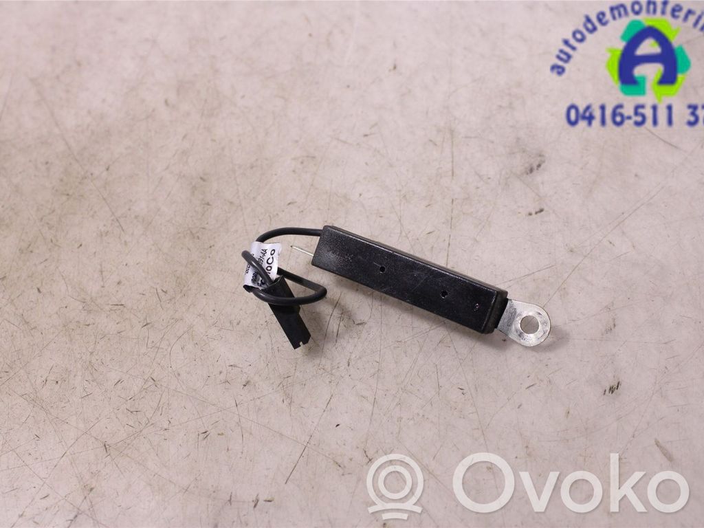 Ford S-MAX Antenas pastiprinātājs 