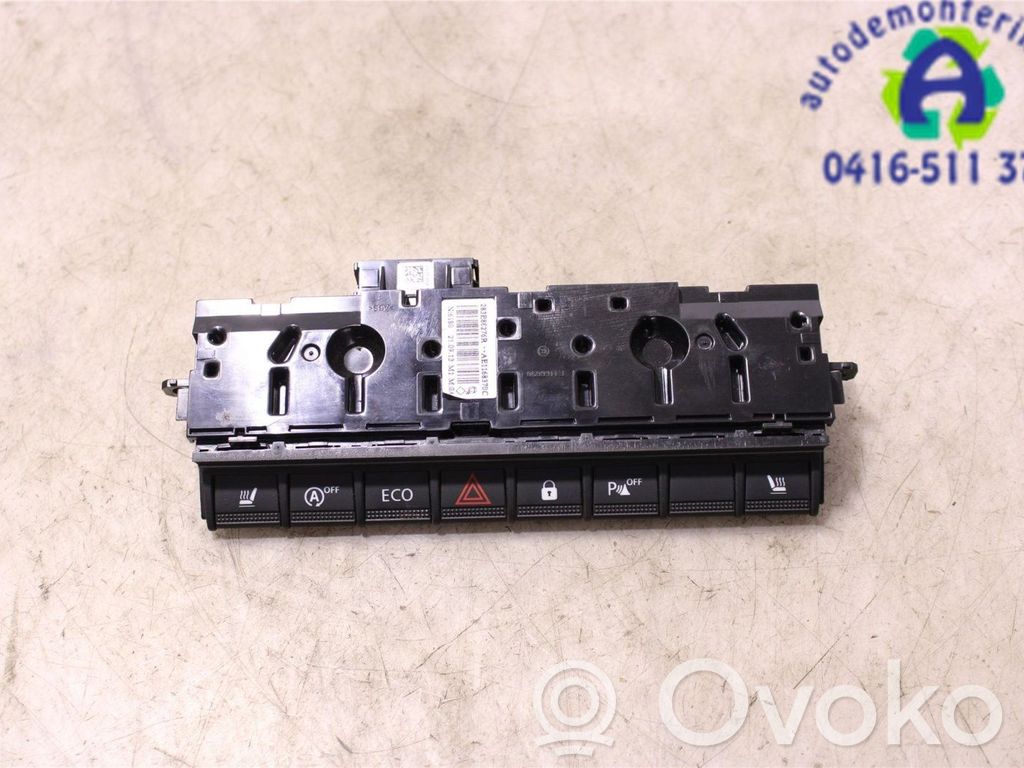 Multifunctional control switch/knob   283E88276R,283E88276ER,283E88276ER