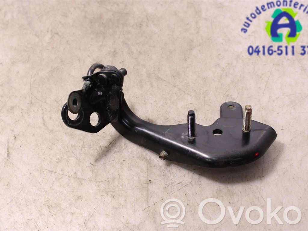 Jaguar F-Pace Tailgate/trunk/boot hinge 