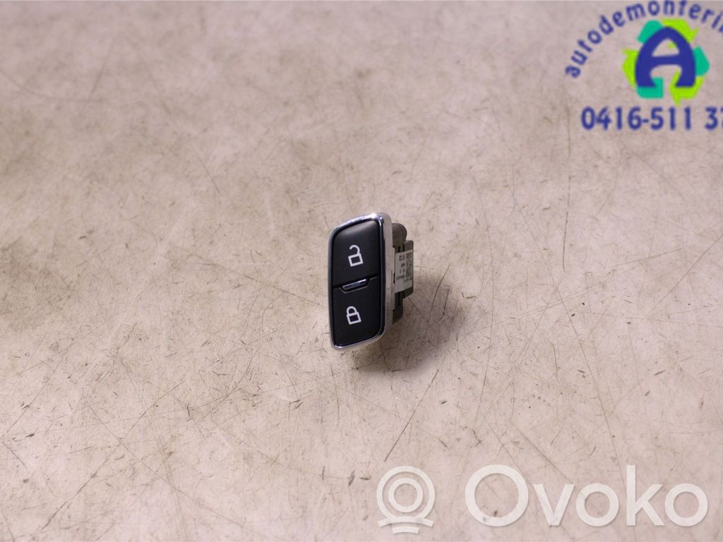 Central locking switch button   5132527,BB5T14017DCW,BB5T14017DCW
