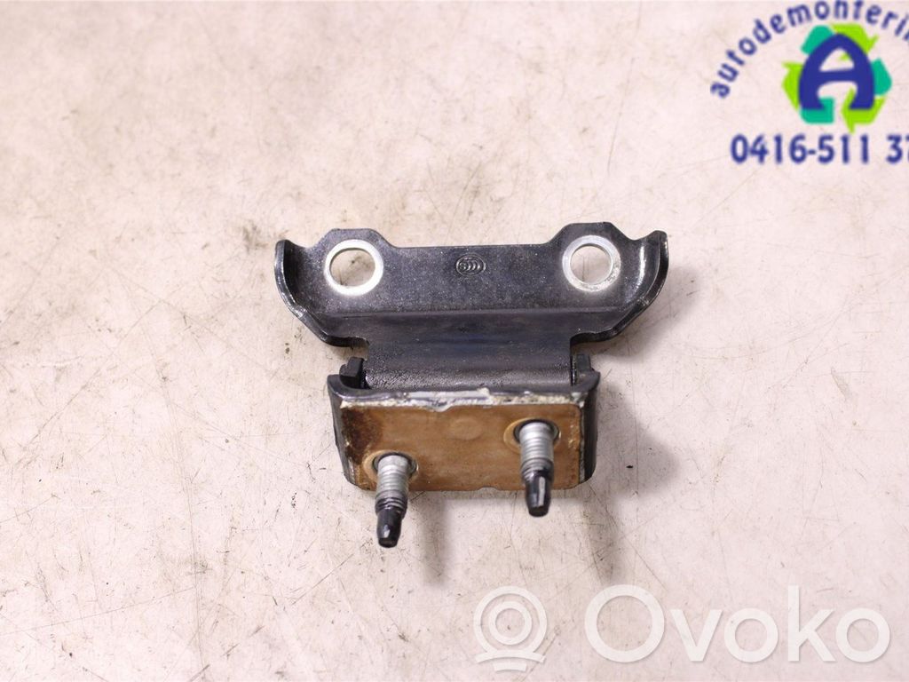 Lexus NX Tailgate/trunk/boot hinge 