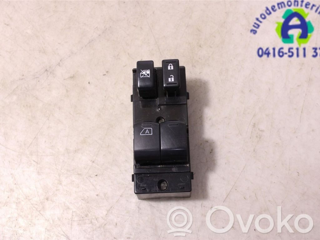 Electric window control switch   254013BB0C