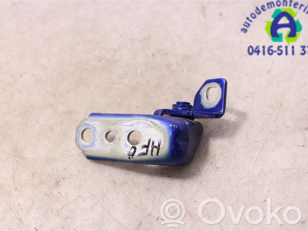 Ford Ecosport Front door upper hinge 