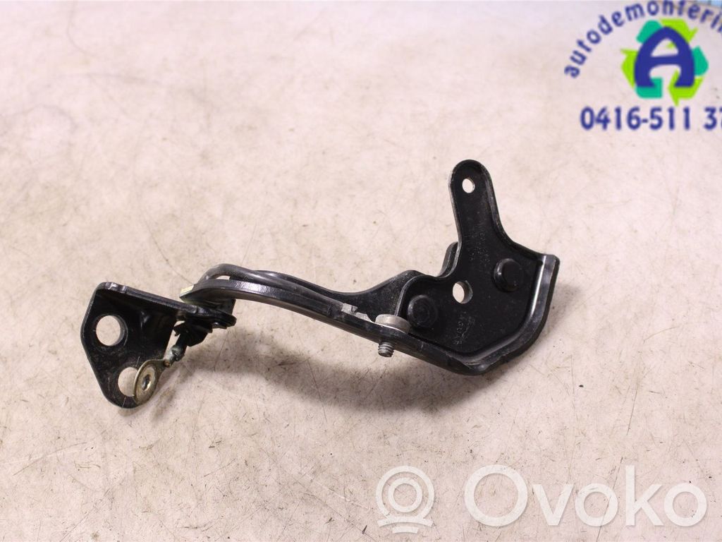 Jaguar F-Pace Tailgate/trunk/boot hinge 