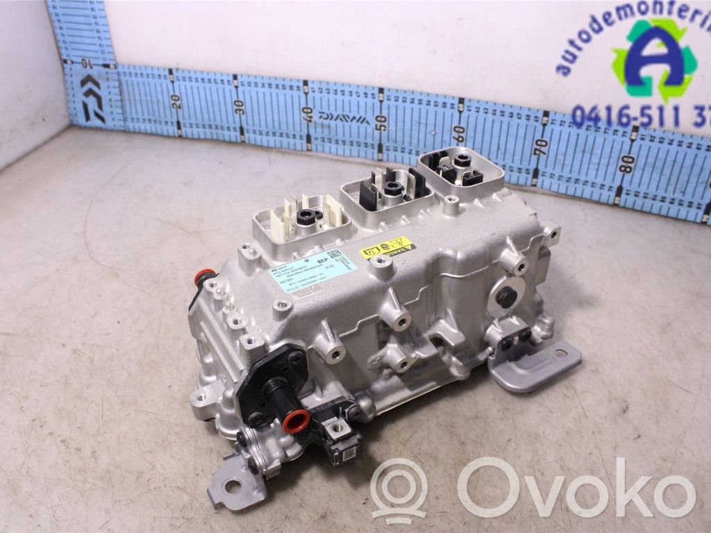 KIA Niro Inversor/convertidor de voltaje 