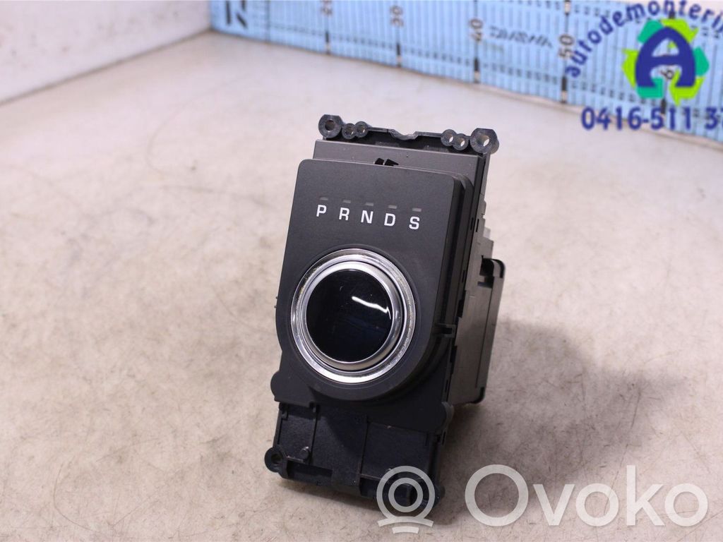 Interruptor/perilla de marchas   T2H25335,T2H39458,JX737E453AC