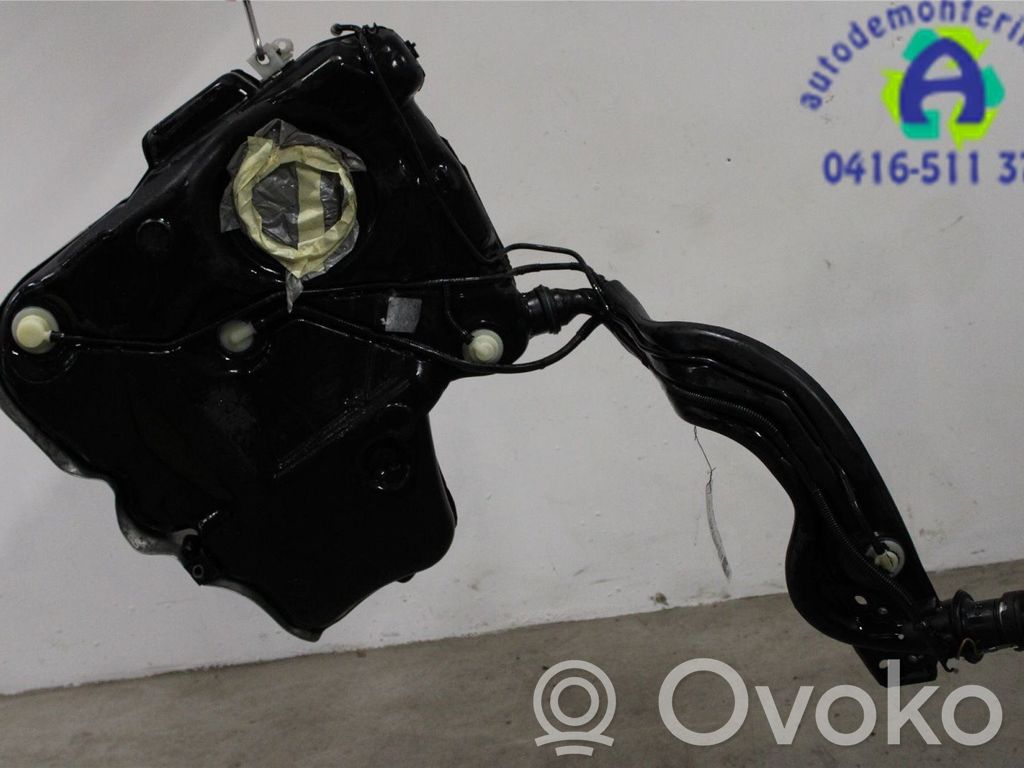 Volkswagen Golf VI Rezervor combustibil 