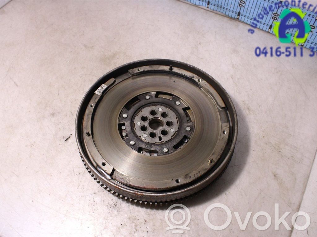 Fiat Ducato Flywheel 