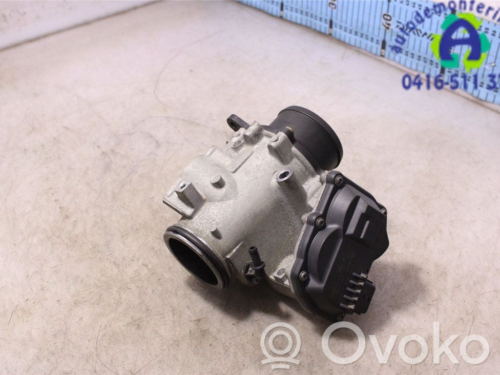 EGR-venttiili   JDE39607,G4D35H273AC,G4D35H273AC