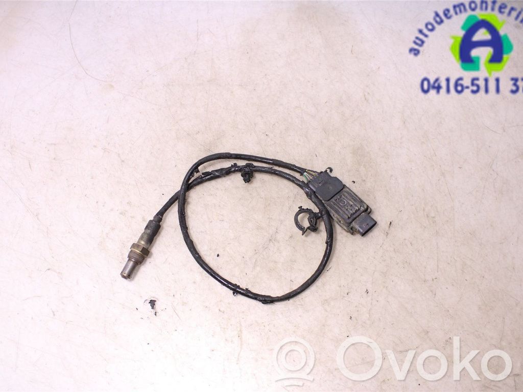 Ford Ranger Exhaust gas temperature sensor 