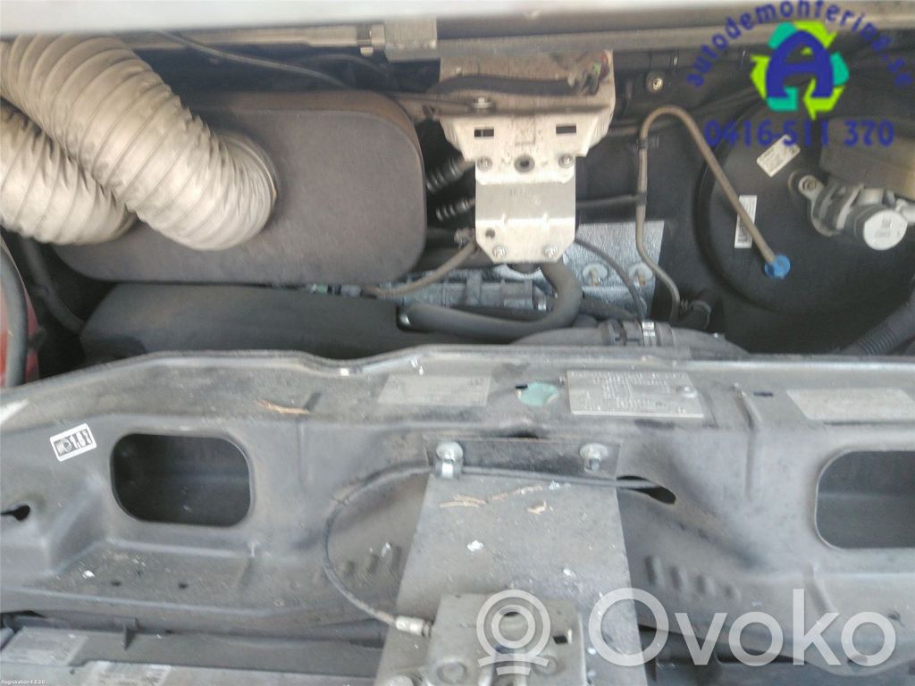 Fiat Ducato Motor 